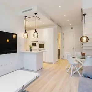 Minty - La Merced Atico Duplex Málaga